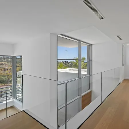 Eriksson Homes Luxury 8 Guest Sea Views Marbella